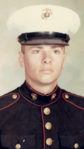 Charles ‘Chuck’ Juillerat